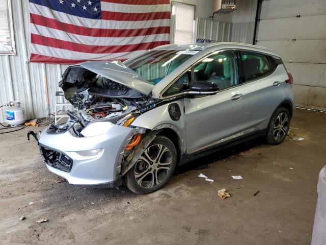  Salvage Chevrolet Bolt