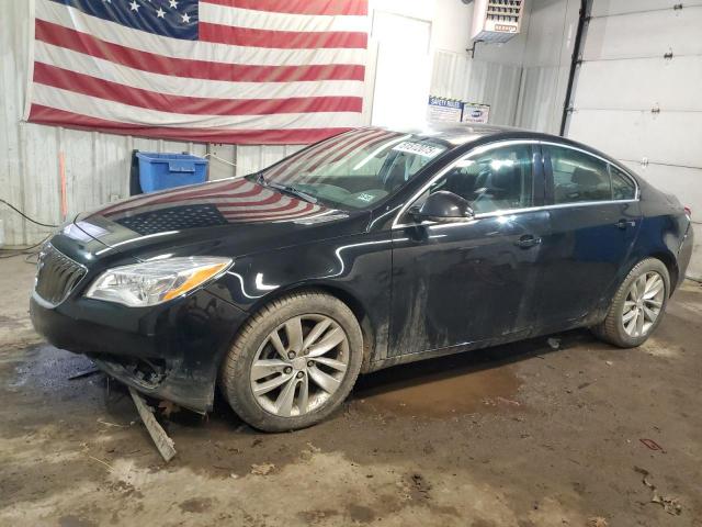  Salvage Buick Regal