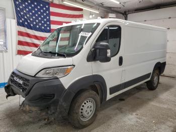  Salvage Ram Promaster