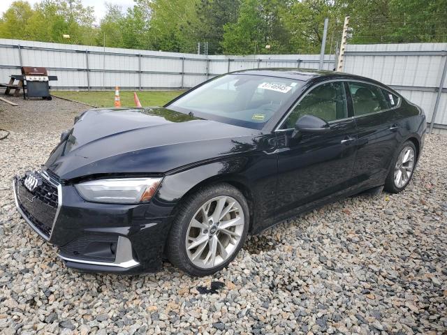  Salvage Audi A5
