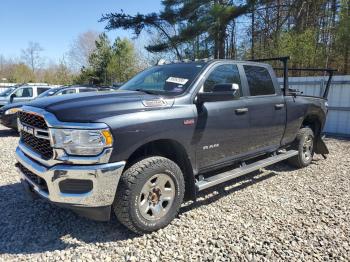  Salvage Ram 2500