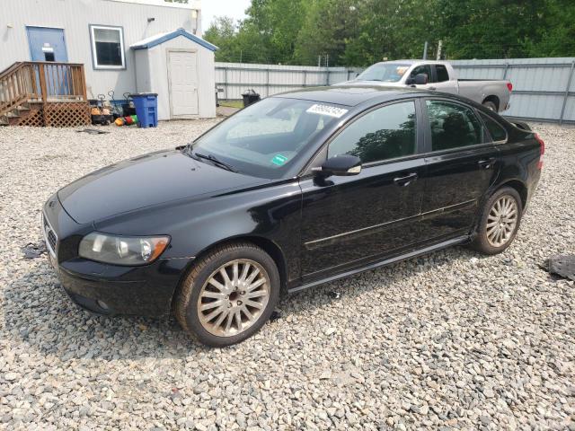  Salvage Volvo S40