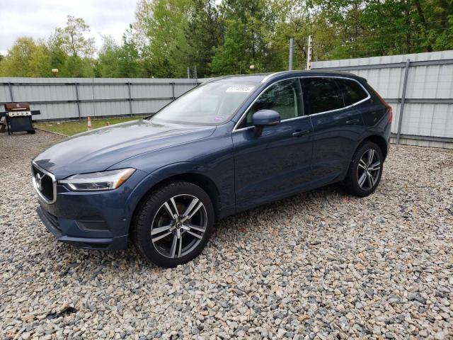  Salvage Volvo XC60