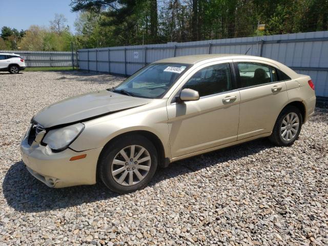  Salvage Chrysler Sebring
