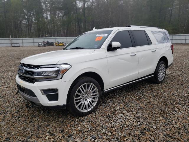  Salvage Ford Expedition
