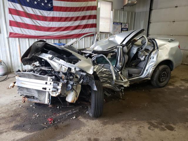  Salvage Chevrolet Cobalt