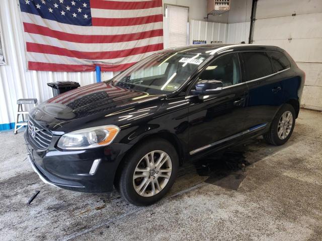  Salvage Volvo XC60