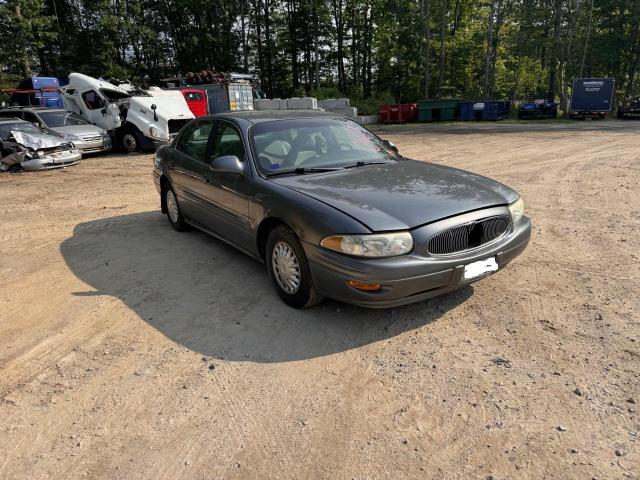  Salvage Buick LeSabre