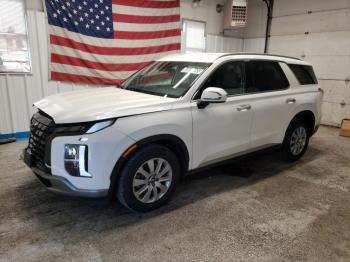  Salvage Hyundai PALISADE