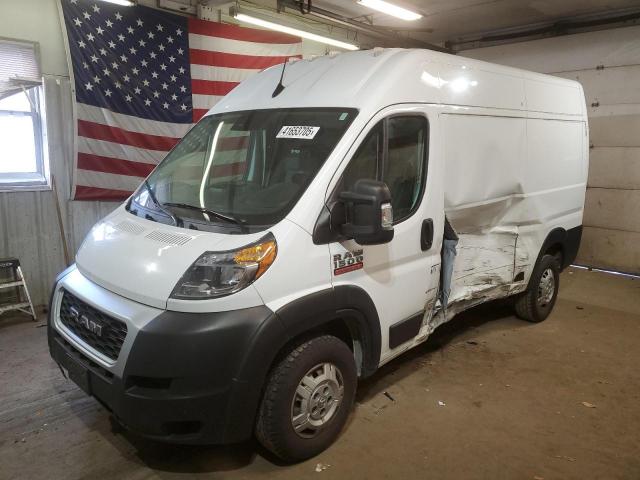  Salvage Ram Promaster