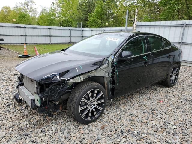  Salvage Volvo S60