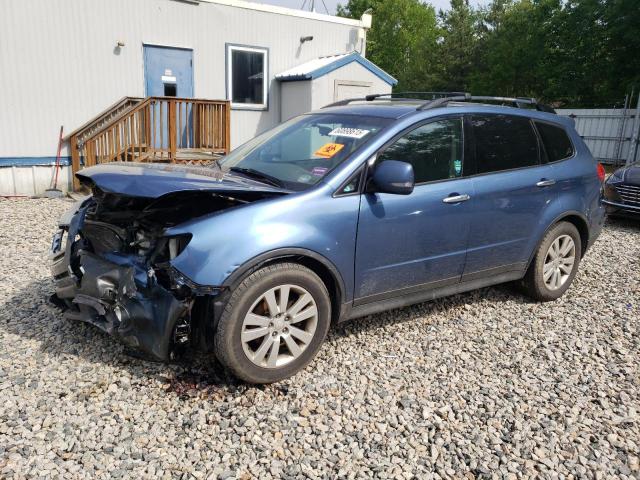  Salvage Subaru Tribeca