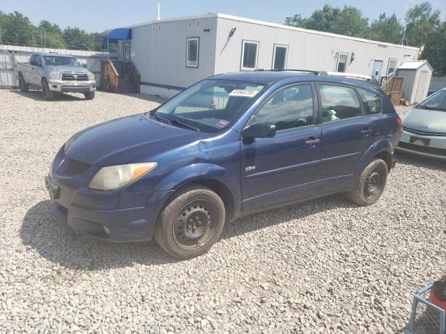  Salvage Pontiac Vibe