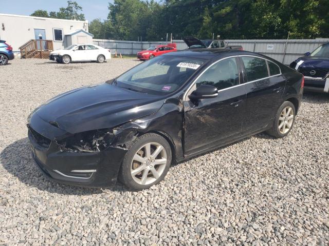  Salvage Volvo S60