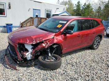  Salvage Buick Enclave Sp