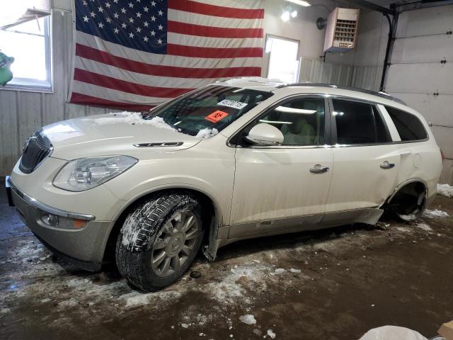  Salvage Buick Enclave