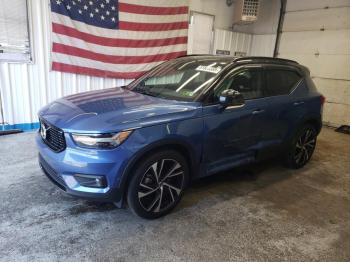  Salvage Volvo XC40