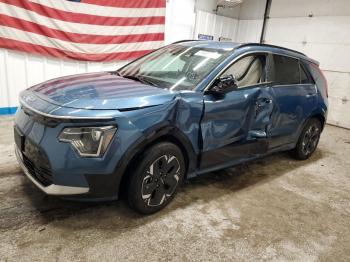  Salvage Kia Niro