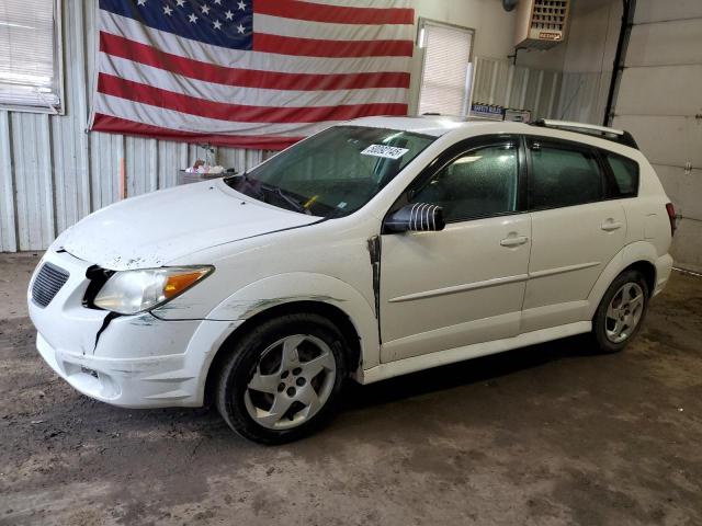  Salvage Pontiac Vibe