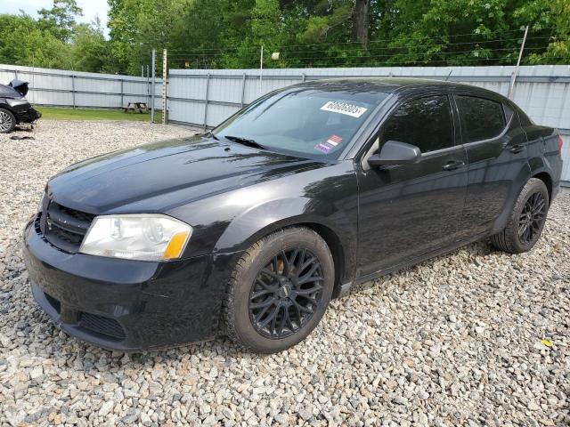  Salvage Dodge Avenger