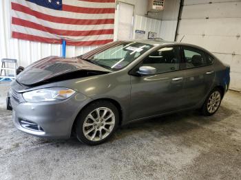  Salvage Dodge Dart