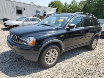  Salvage Volvo XC90