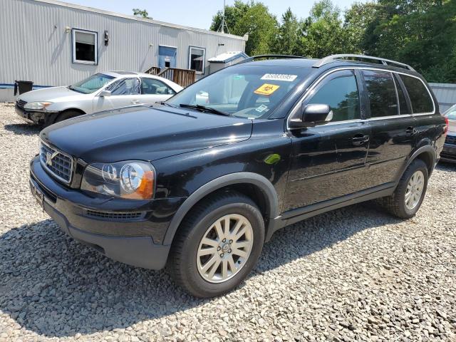 Salvage Volvo XC90