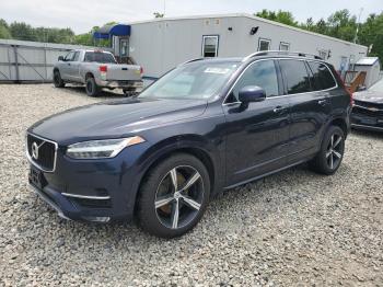  Salvage Volvo XC90