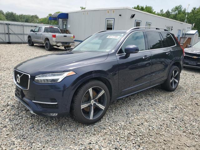  Salvage Volvo XC90
