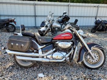  Salvage Suzuki Othr Cycle