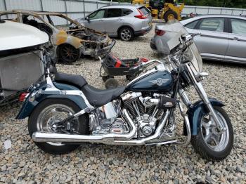  Salvage Harley-Davidson Mc Asm