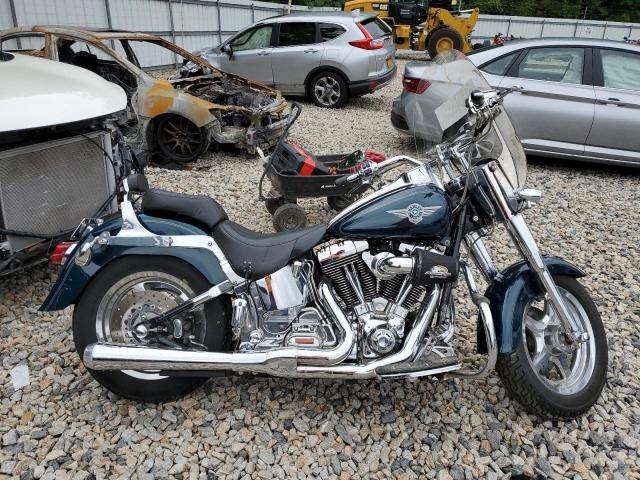  Salvage Harley-Davidson Mc Asm