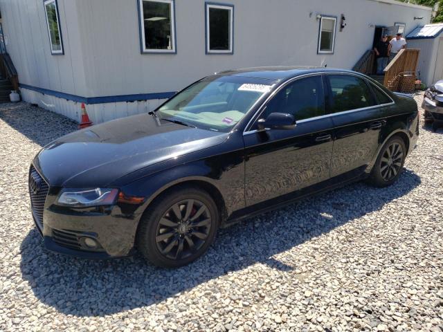  Salvage Audi A4
