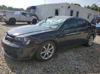  Salvage Dodge Avenger