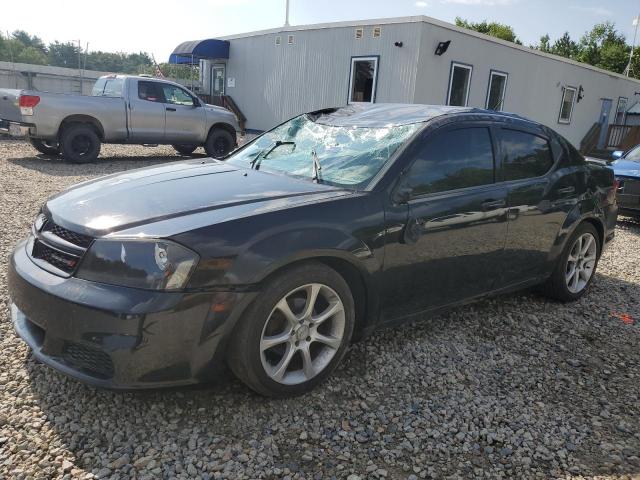  Salvage Dodge Avenger