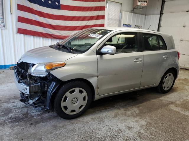  Salvage Toyota Scion