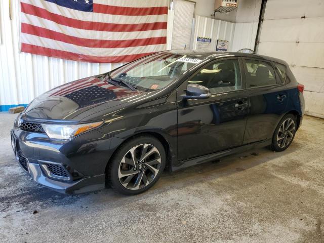  Salvage Toyota Scion