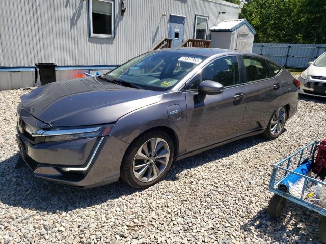  Salvage Honda Clarity