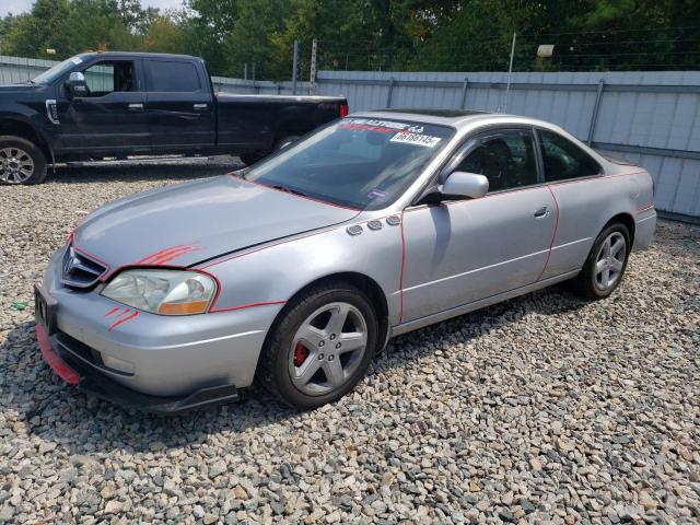  Salvage Acura CL