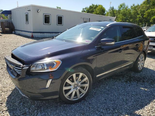  Salvage Volvo XC60
