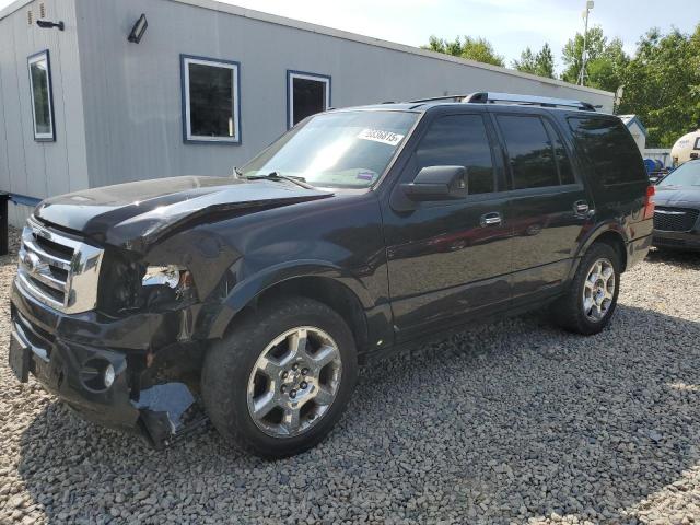  Salvage Ford Expedition