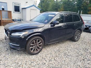  Salvage Volvo XC90