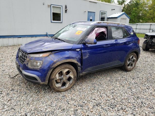  Salvage Hyundai VENUE