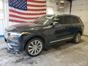  Salvage Volvo XC90