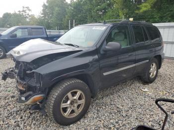 Salvage GMC Envoy