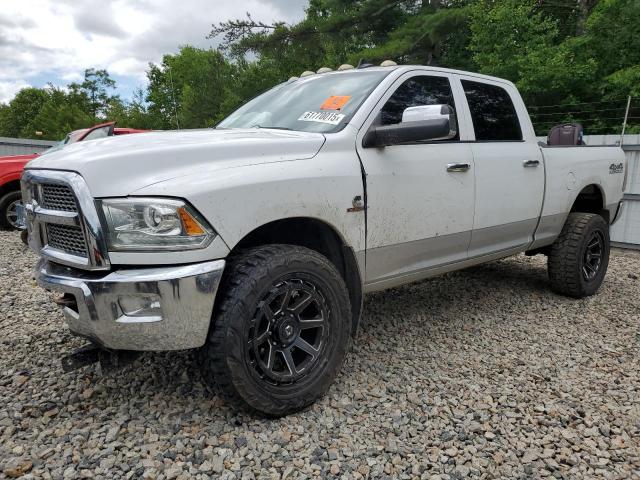  Salvage Ram 2500