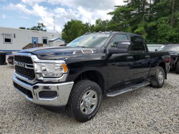  Salvage Ram 2500