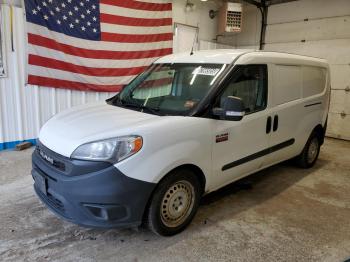  Salvage Ram Promaster