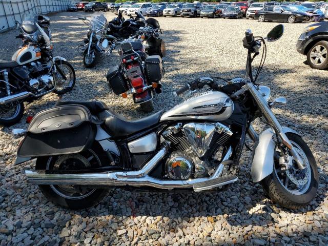  Salvage Yamaha Xvs1300 A
