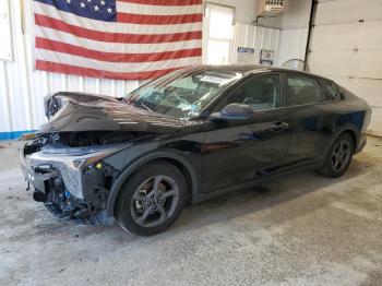  Salvage Kia K4 Lx